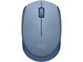 Preciazo Amazon! Ratón inalámbrico Logitech M171 a 6,5€