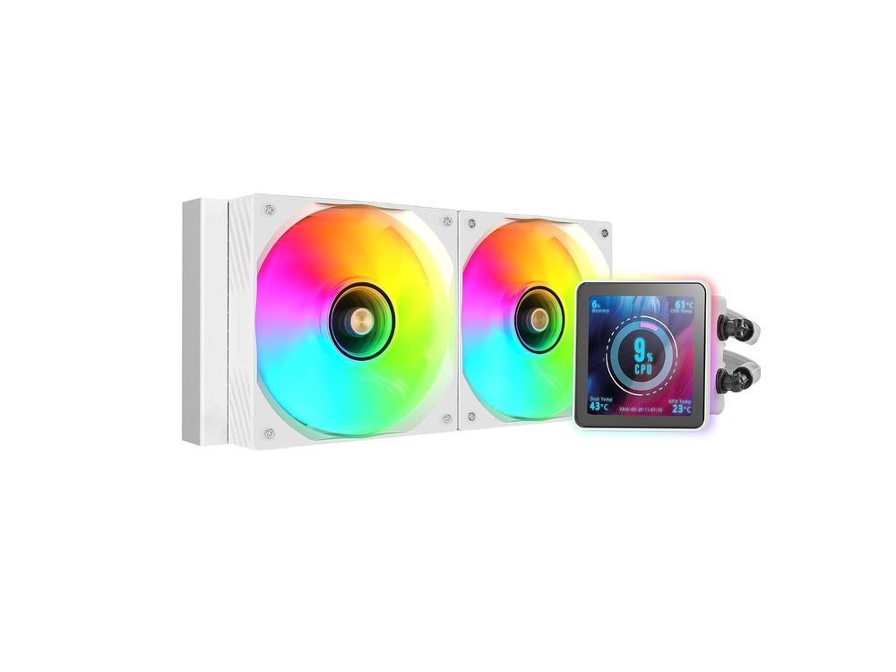 Mars Gaming ML-VISIONPRO240