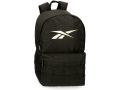 Chollo Amazon! Mochila Reebok Malden para portátil de 15,6″ a 14,2€