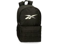 Chollo Amazon! Mochila Reebok Malden para portátil de 15,6″ a 14,2€