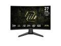 Descuento! Monitor MSI MAG 274CF X24 27″ 240Hz a 119€