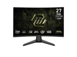 Descuento! Monitor MSI MAG 274CF X24 27″ 240Hz a 119€