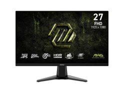 Ofertón! Monitor gaming MSI Rapid IPS de 27″, y 0,5ms 200Hz a 99€