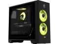 Rebaja! PC gaming MSI MAG Infinite S AI 2NVL5-017EU, RTX 5060, 16GB/512GB a 899€