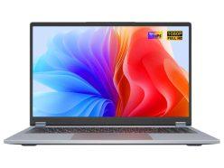 Preciazo! Ninkear YBook 15 AMD Ryzen 3 3200U 16/512GB de 15″ a 186€