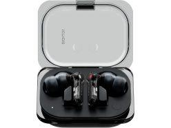 Descuento Amazon! Auriculares Nothing Ear (a) con cancelación de ruido, LDAC y 42,5 horas de autonomía a 50,99€