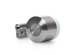 Descuento Amazon! Nuki Smart Lock Ultra con WiFi, Matter y cilindro universal a 278€