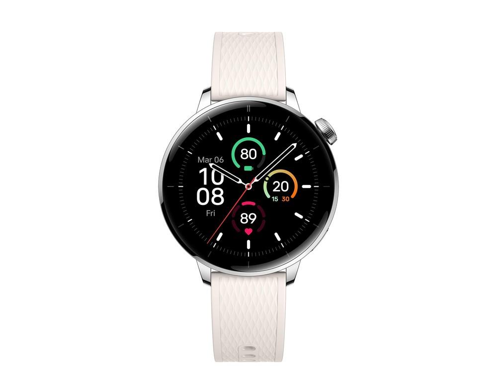 OnePlus Watch 3 43mm