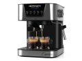 Descuento Amazon! Cafetera express Orbegozo EX 6000 de 1050W y 20 bar a 44,5€