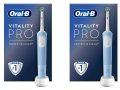 Rebaja Amazon! Pack de 2 cepillos eléctricos Oral-B Vitality Pro a 34,48€