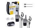 Chollo Amazon! Pack de 2 walkie-talkies Midland XT50, 24 canales y alcance de 8 km a 49€