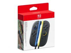 Preciazo! Pareja de mandos Nintendo Joy-Con 2 a 59,9€