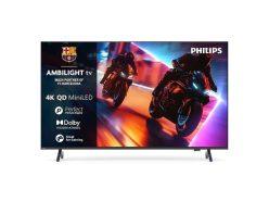 Descuento! TV Philips Ambilight 65MLED920/12 QD-MiniLED 65″ 4K 144Hz a 551€