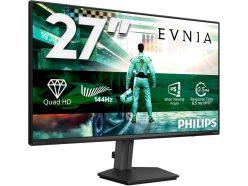 Descuento Amazon! Philips Evnia 27M2N3500NF monitor gaming QHD IPS de 27″ 144Hz a 109,99€