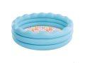 Rebaja Amazon! Piscina Hinchable Infantil Intex 168×45 cm a 11,99€