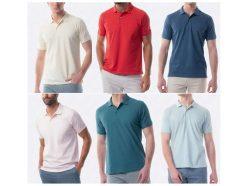 Chollo! Polos TEX de manga corta a 3,99€