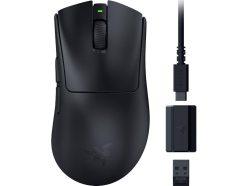 Descuento Amazon! Razer DeathAdder V3 HyperSpeed a 66,11€