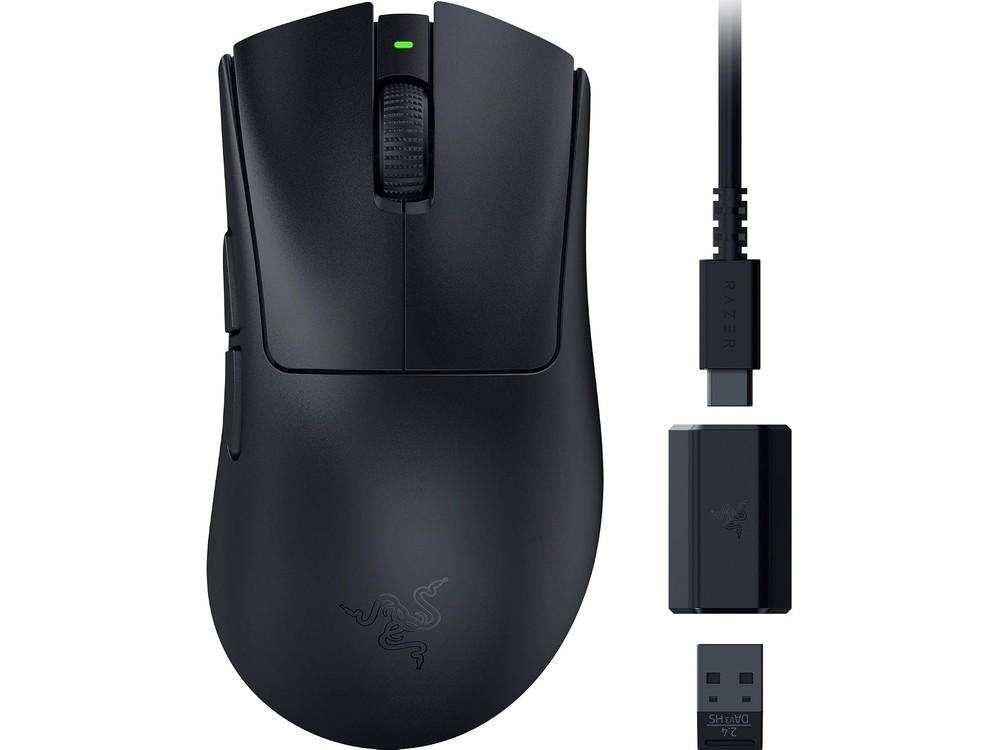 Razer DeathAdder V3 HyperSpeed