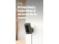 Preciazo Amazon! Ring Indoor Camera 2.ª gen. con vídeo HD 1080p y WiFi a 19,9€