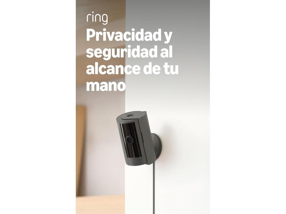 Ring Indoor Camera 2.ª gen.