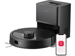 Descuento Amazon! Roborock Q7L5+ robot aspirador y fregador, 8000 Pa y base de autovaciado a 189,99€