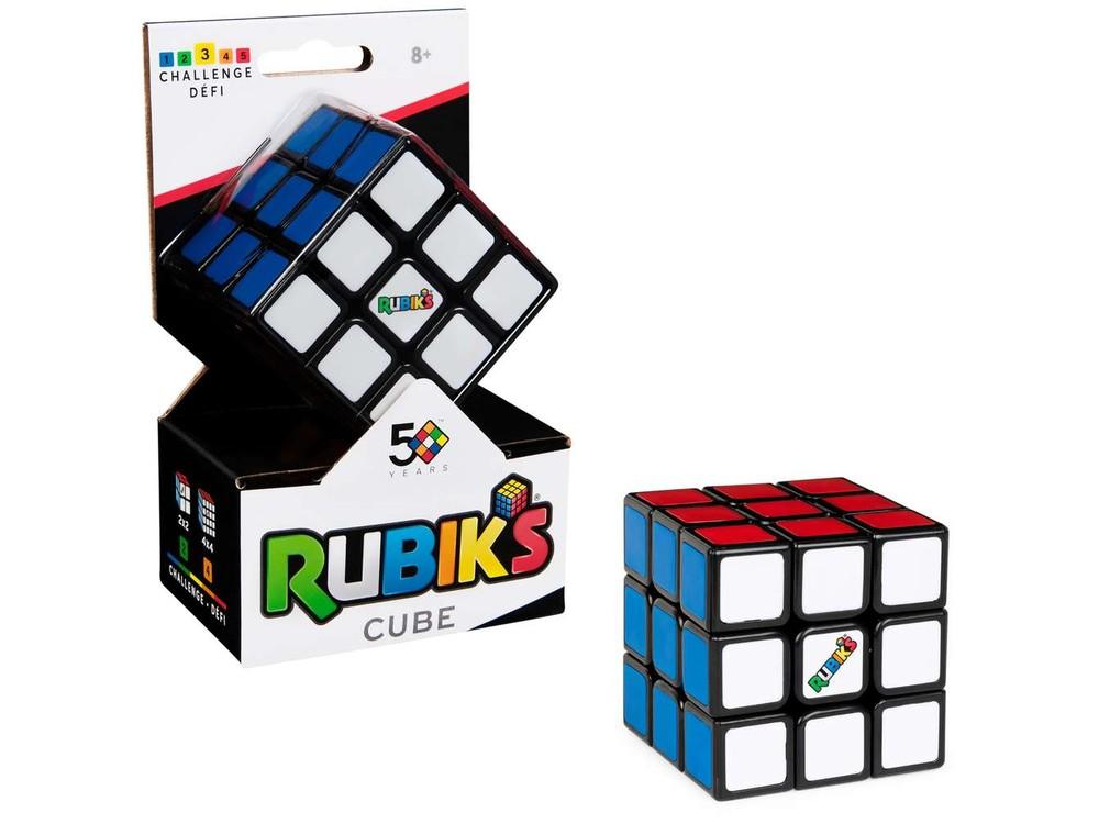 Rubik's Speed Cube 3x3