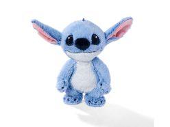 Chollo Amazon! Peluche Simba Stitch Live Action de 25 cm con pelo largo mullido a 8,65€
