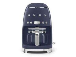 Rebaja! Cafetera de goteo Smeg DCF02NBEU de 1,4 L y 1050 W a 72,8€