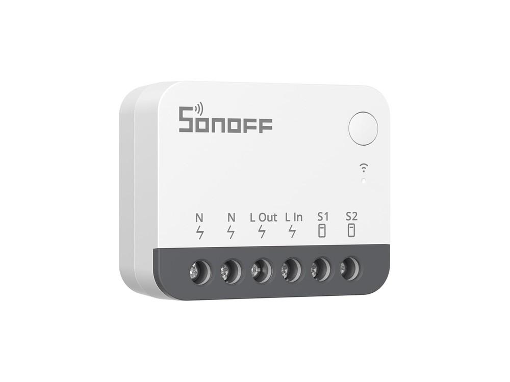 SONOFF ZBMINIR2