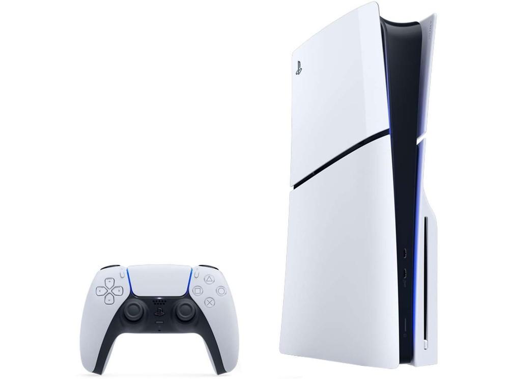 Sony PlayStation 5 Slim