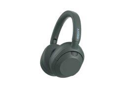 Descuento Amazon! Sony ULT WEAR con ANC, graves potentes y diseño plegable a 89€