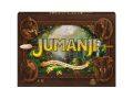 Chollo Amazon! Spin Master Jumanji, juego de mesa familiar para 2-4 jugadores a 15,3€