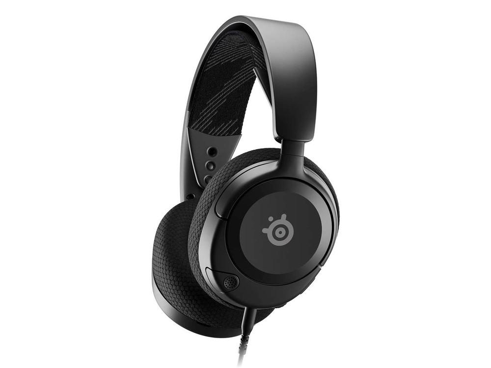 SteelSeries Arctis Nova 1P