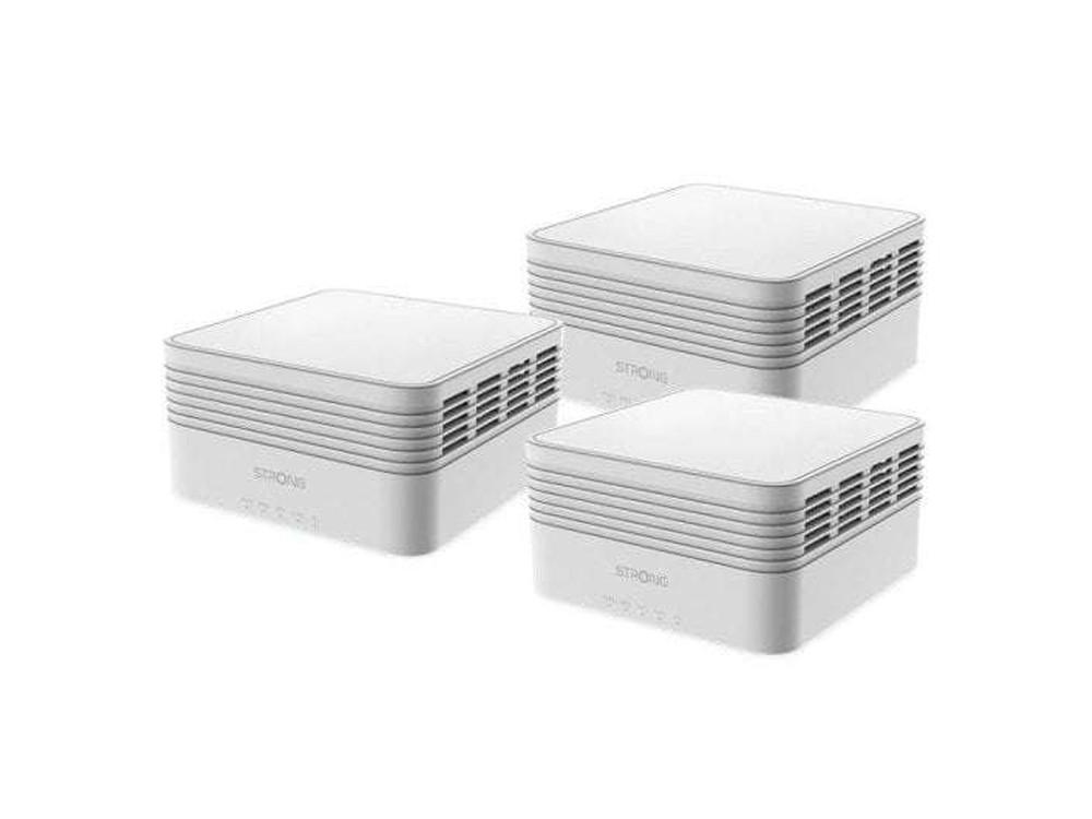 Strong ATRIA Wi-Fi Mesh Home Kit AX3000