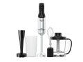 Ofertón! Batidora de mano Taurus HBA1500X Plus 1500W con accesorios a 30,4€