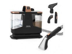 Descuento Amazon! Limpiador aspirador Taurus Homeland Textile Pro 3 en 1 a 69,9€