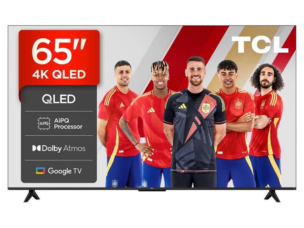 TCL 65T69C