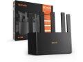 Preciazo Amazon! Router Wi‑Fi 7 Tenda RE3L BE3600 con Mesh, MLO y NFC a 39,81€
