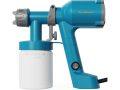 Preciazo Amazon! Tilswall Pistola de Pintura Eléctrica con Cable y Depósito de 600ml a 17,9€