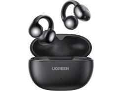 Rebaja Amazon! UGREEN HiTune S3 auriculares inalámbricos con clip ENC y 30h de autonomía a 17€