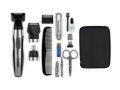 Chollo Amazon! Wahl Kit de Viaje Deluxe con recortadora y accesorios a 16,9€