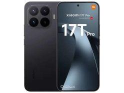 Ofertón! Xiaomi 17T Pro 12/512GB con pantalla AMOLED QHD 165Hz a 549€