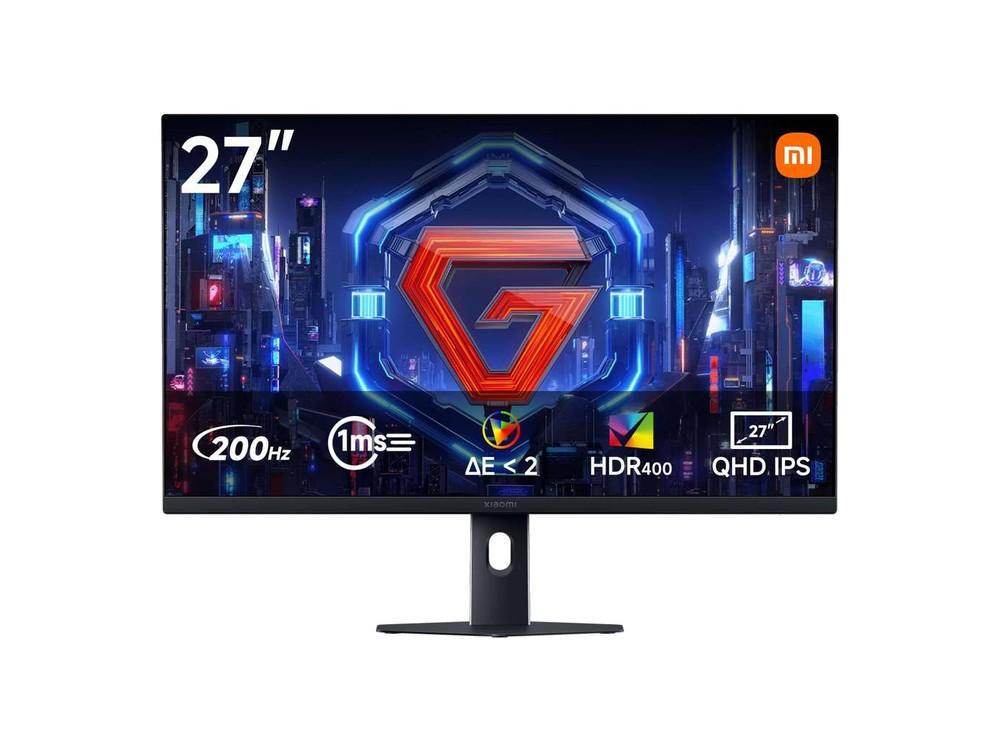 Xiaomi Gaming Monitor P27QDB