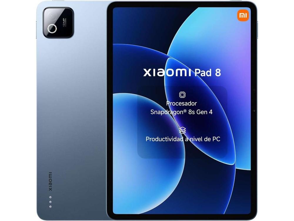 Xiaomi Pad 8
