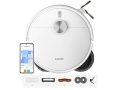 Preciazo Amazon! Xiaomi Robot Vacuum S40 Pro con 15.000 Pa y mopa elevable a 169€