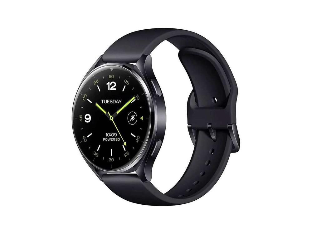 Xiaomi Watch 2