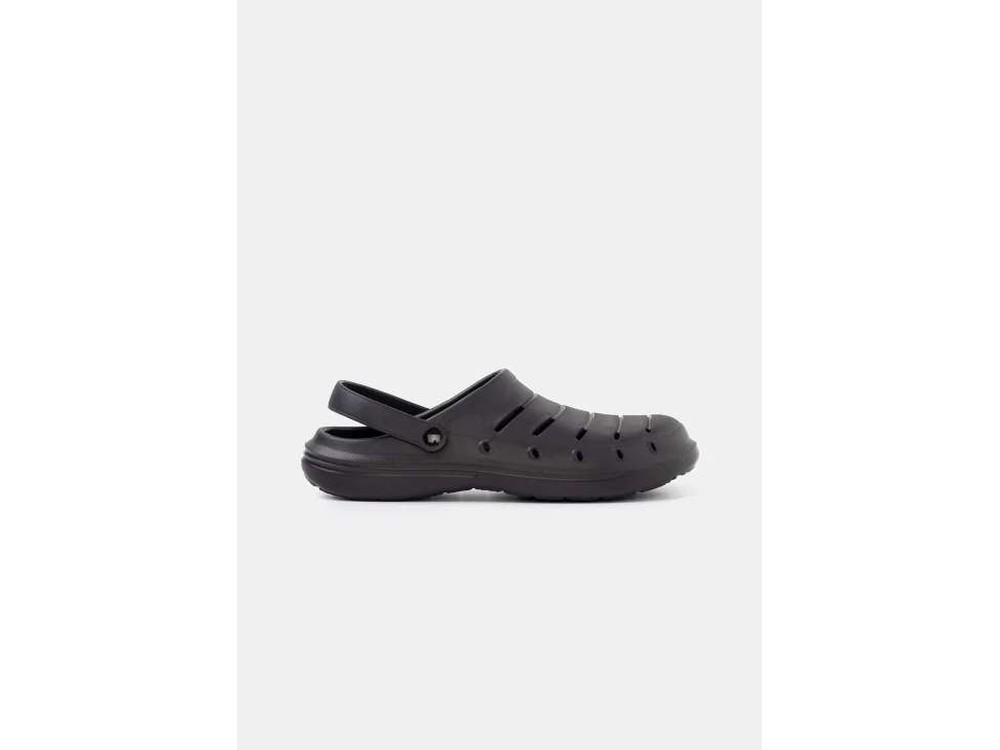 Zuecos para hombre