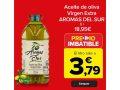 Ofertón! Aceite de Oliva Virgen Extra Aromas del Sur 5L a 18,95€