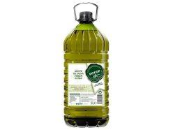 Chollo! Aceite de Oliva Virgen Extra DCOOP 5L a 19,95€
