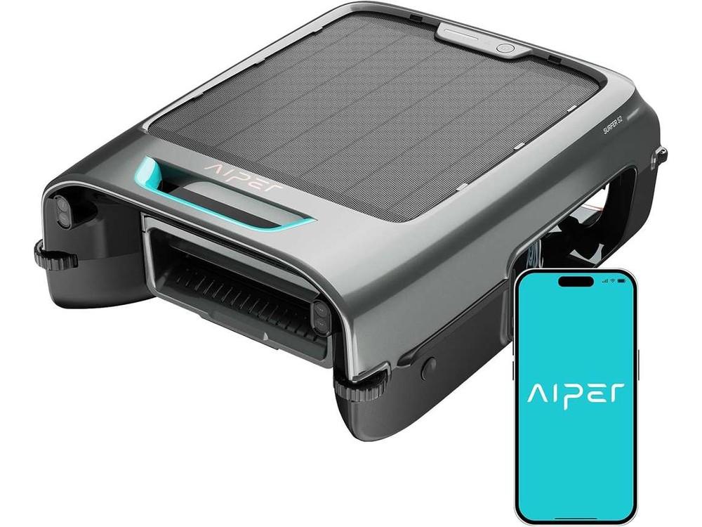 Aiper EcoSurfer S2